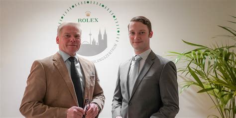 alexander vogel rolex köln|Home.